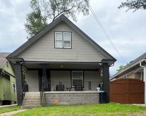 1342 Georgia Avenue - Photo 1