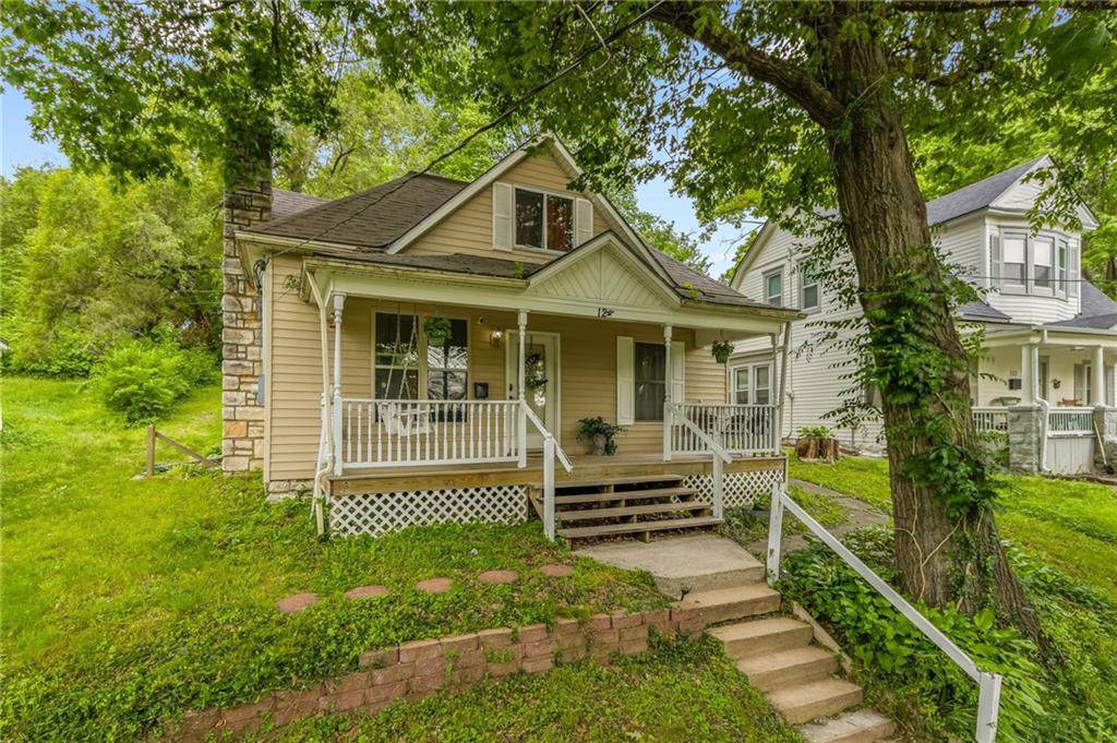 124 Wildwood Street - Photo 1