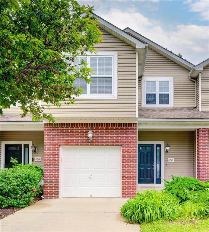 8815 Timber Creek Lane - Photo 1