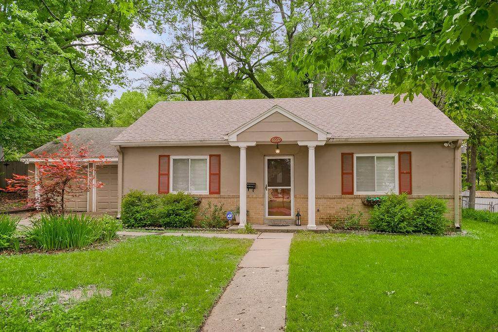 8660 Grande Pas Street - Photo 1