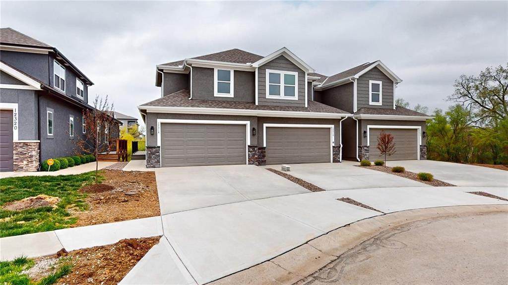 12316 Prairie Creek Road - Photo 1