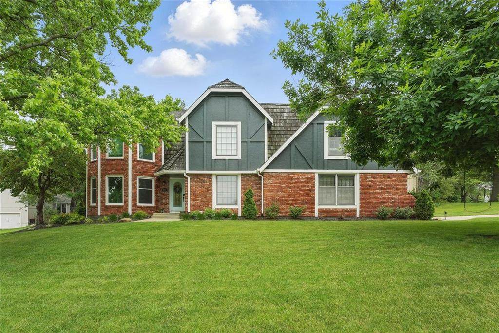 3632 Blue Jacket Drive - Photo 1