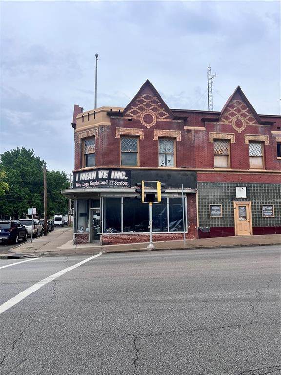 2601 Frederick Avenue - Photo 1