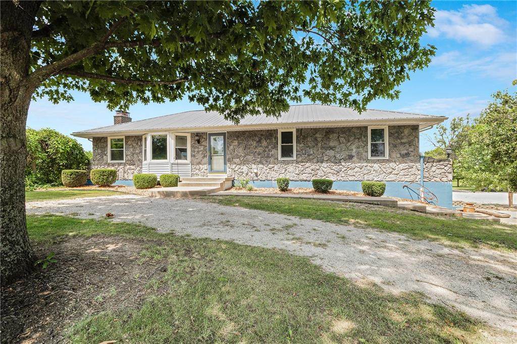 160 131 Highway - Photo 1