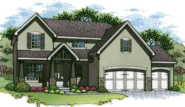 22076 99th Terrace - Photo 1