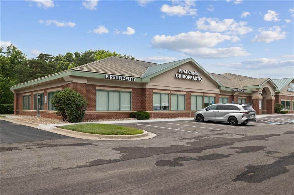 11960 Quivira Road - Photo 1