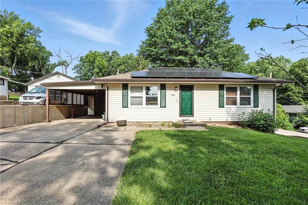 3750 Olive Street - Photo 1