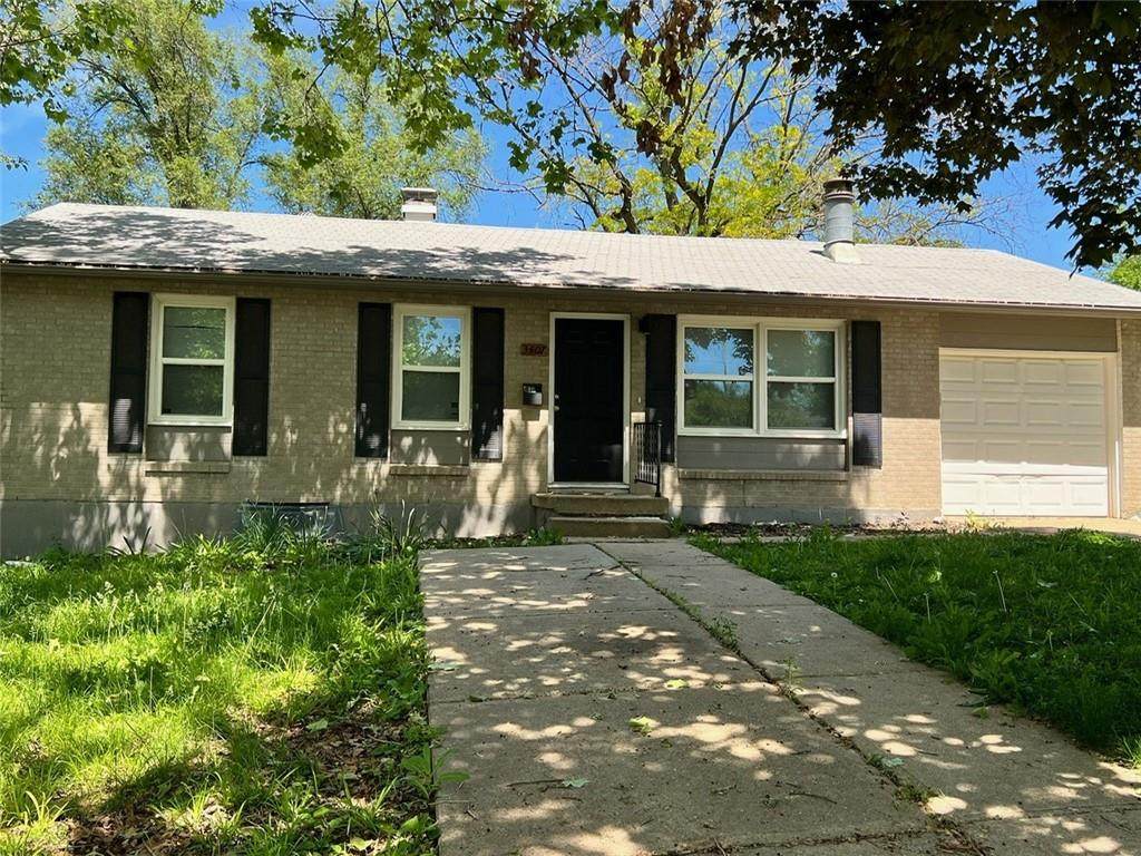 3407 Claremont Avenue - Photo 1