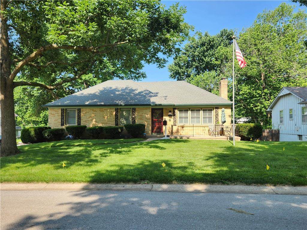 124 Redbud Lane - Photo 1