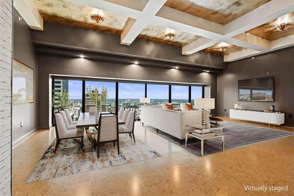 1101 Walnut Street - Photo 1