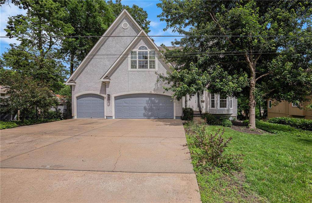 5913 Blue Hills Road - Photo 1