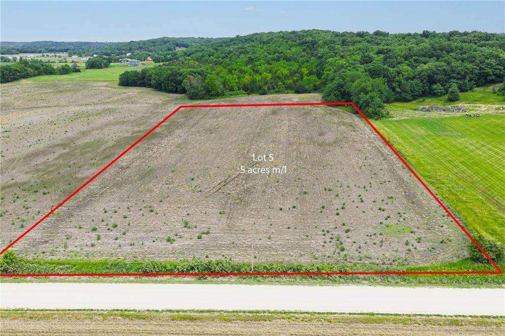Lot 5 Honey Creek Road - Photo 1