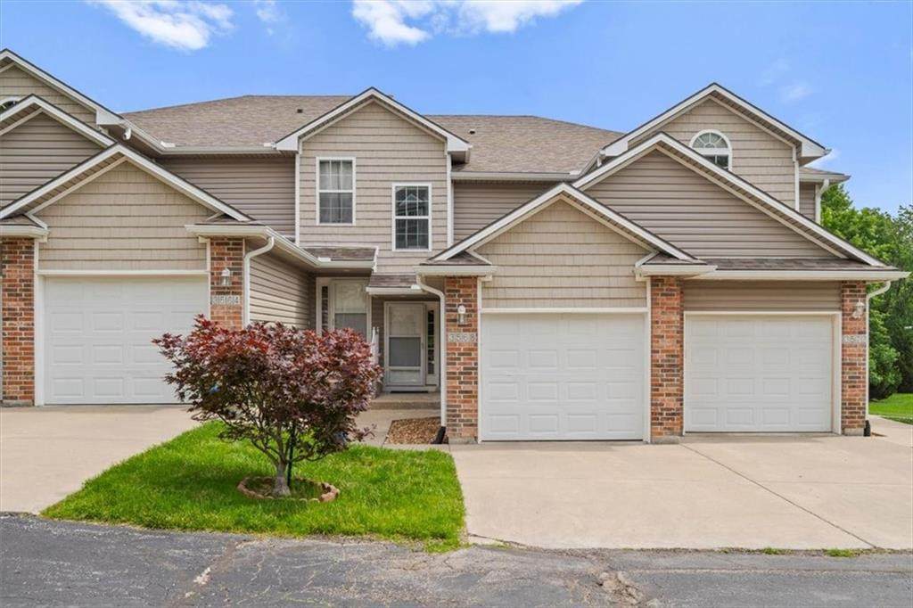3568 Austin Drive - Photo 1