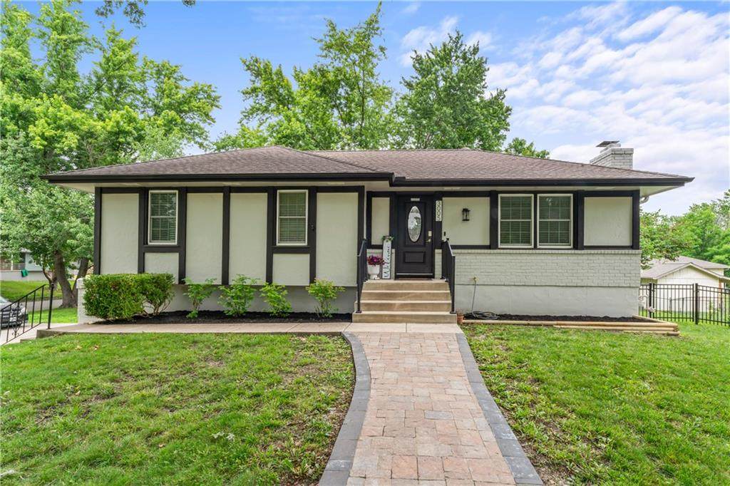 3005 Elmira Court - Photo 1
