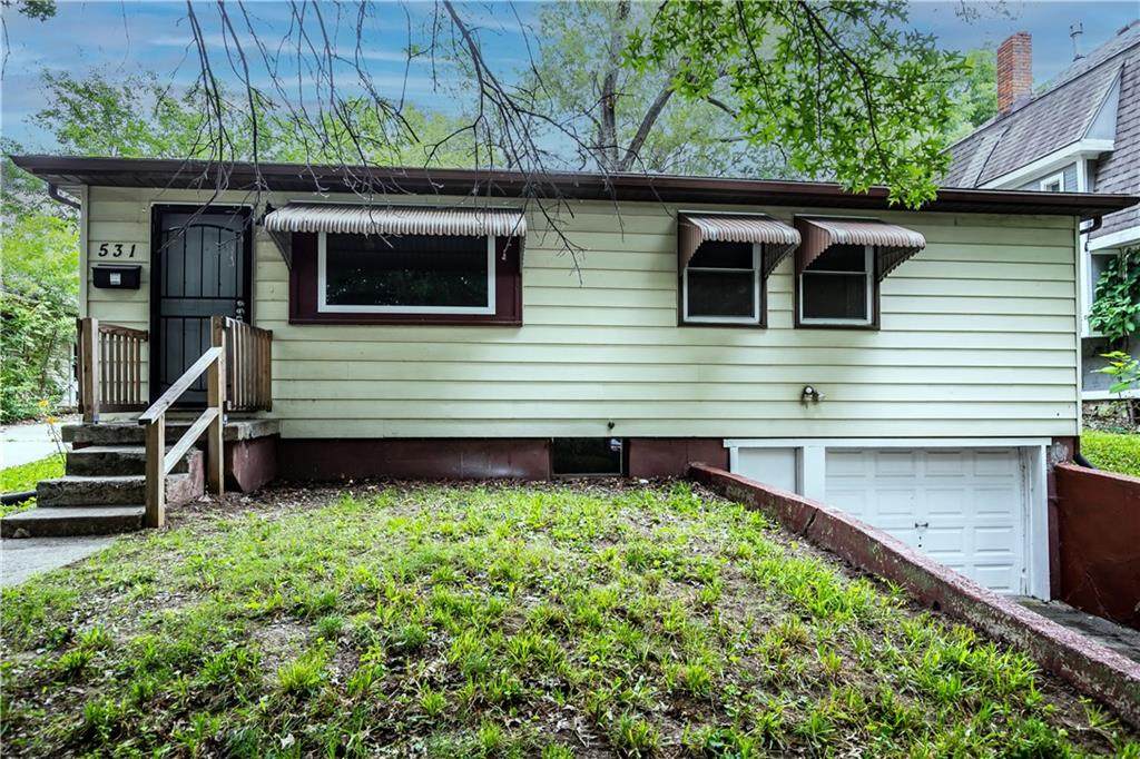 531 Cedar Avenue - Photo 1