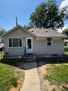 114 Appleton Street - Photo 1