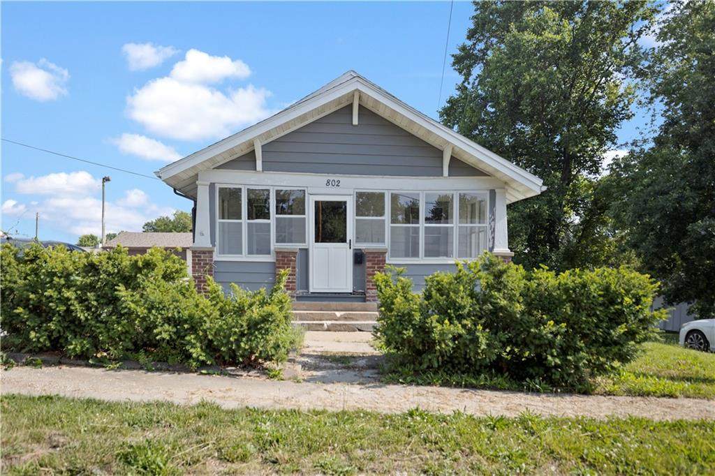 802 Crowder Road - Photo 1