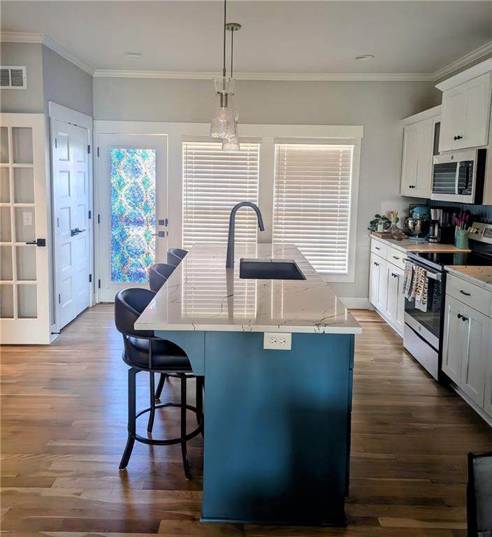3107 Gentry Park N/A - Photo 1