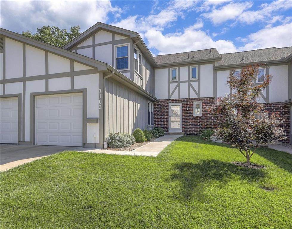 7103 Mastin Street - Photo 1