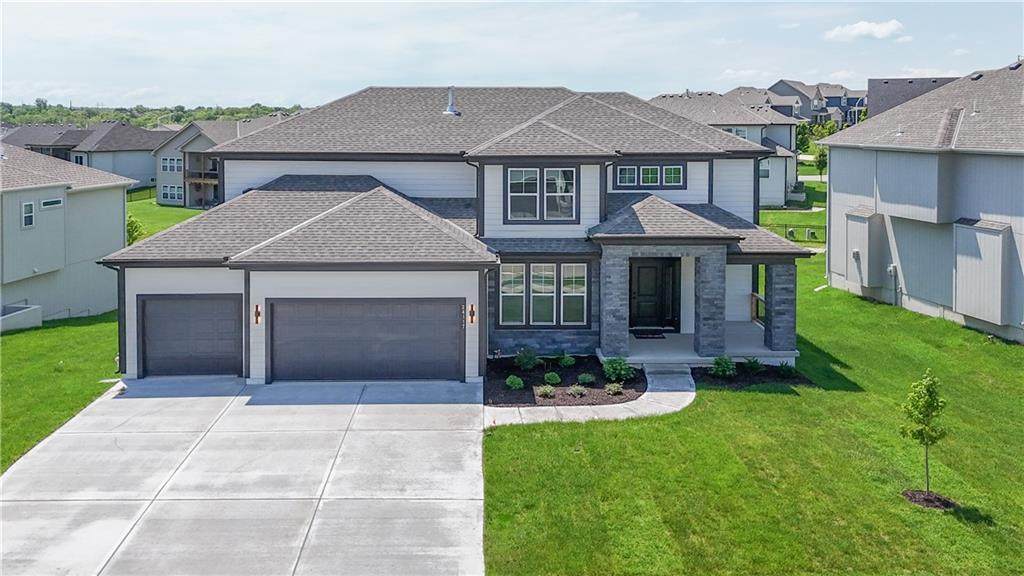 6126 Lewis Drive - Photo 1