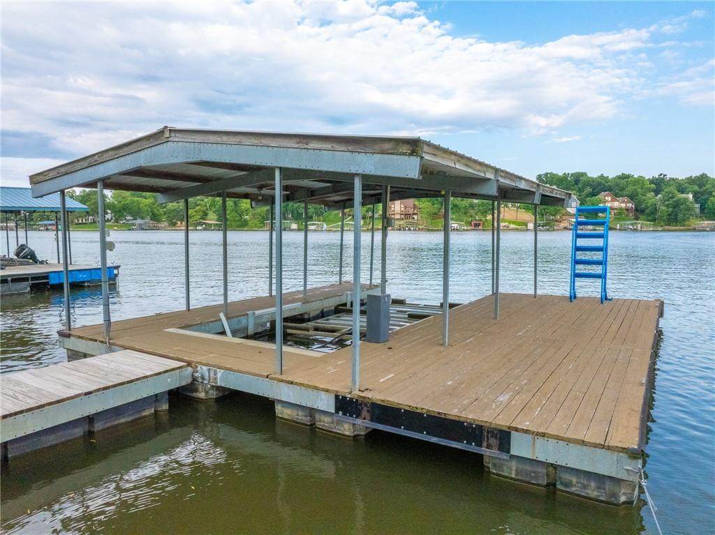 Lot #311 Lake Viking Terrace - Photo 1