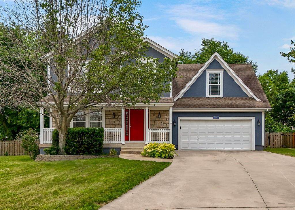 1129 Georgetown Drive - Photo 1