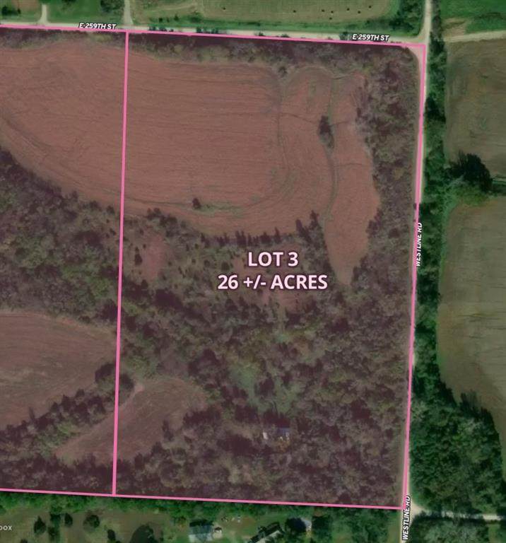26022 Westline Road - Photo 1