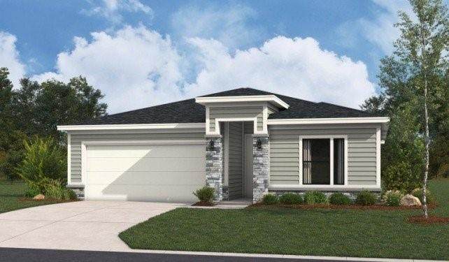1592 Grayhawk Drive - Photo 1