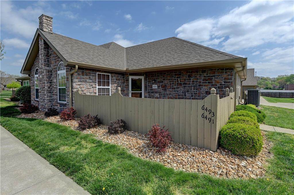 6491 Circle Drive - Photo 1