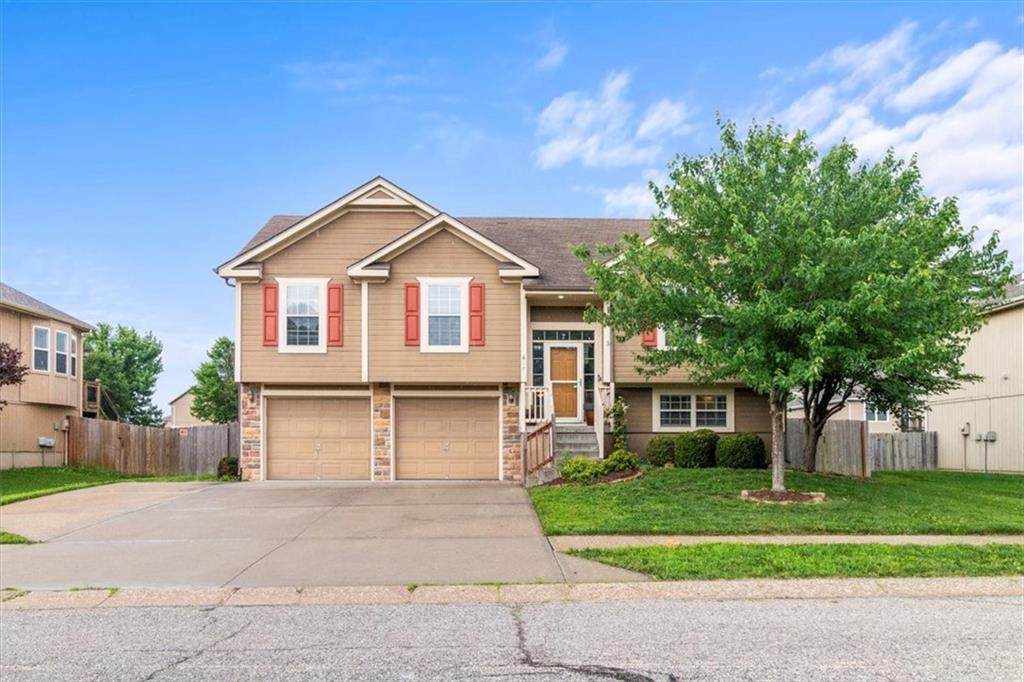 610 Green Drive - Photo 1