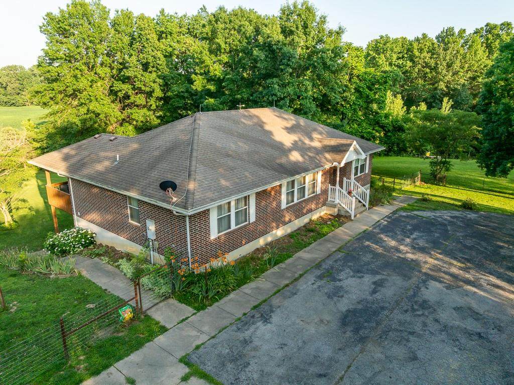 753 County Road T Road - Photo 1