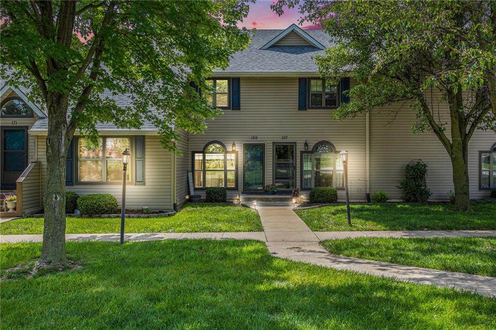 169 Stonebridge Lane - Photo 1