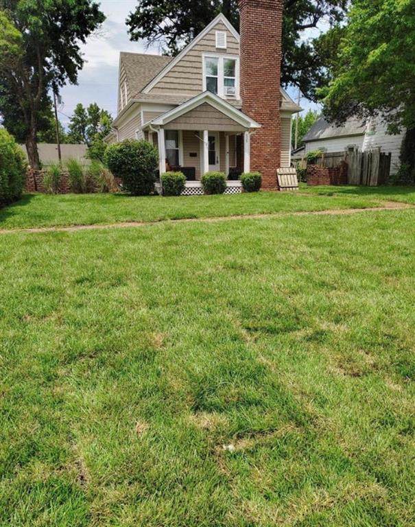 535 Maple Street - Photo 1