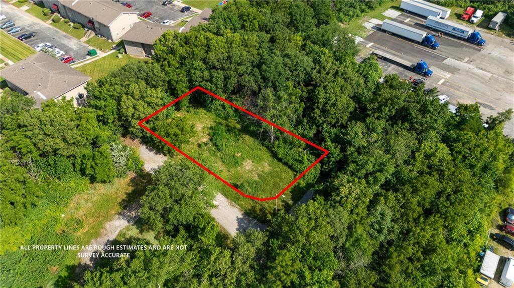 8560 Harrison Street - Photo 1