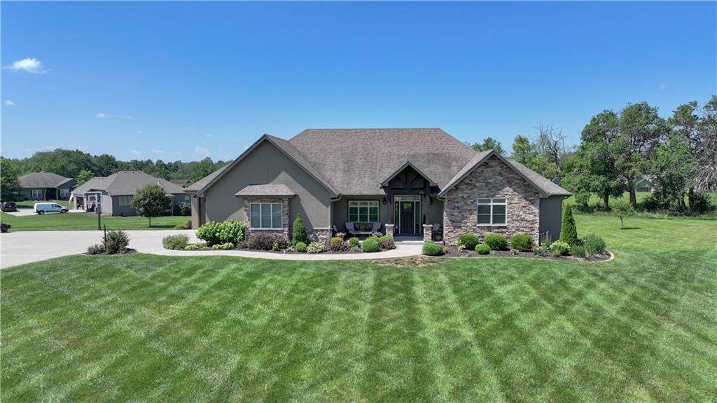 110 Carter Drive - Photo 1