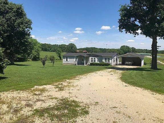 537 Highway 8 Highway - Photo 1