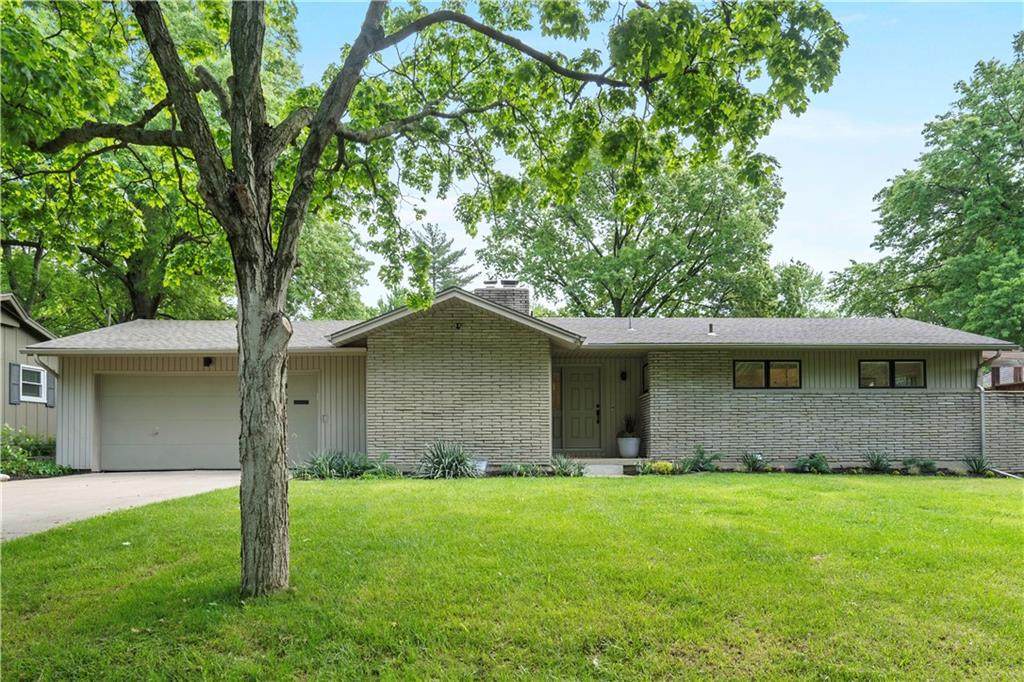 9307 Woodson Drive - Photo 1
