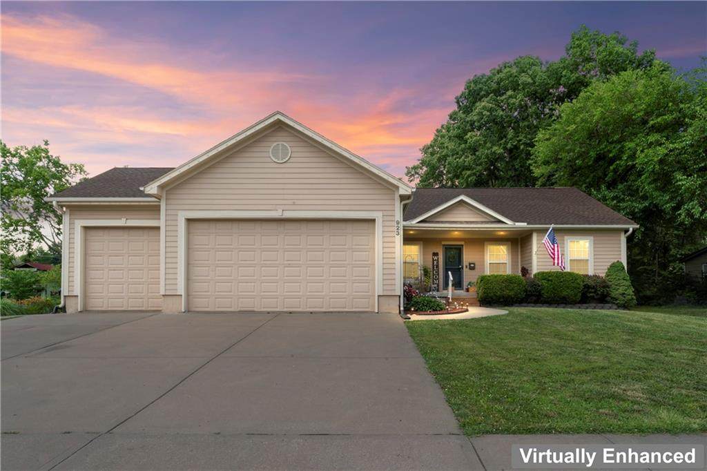 923 Myrtle Street - Photo 1