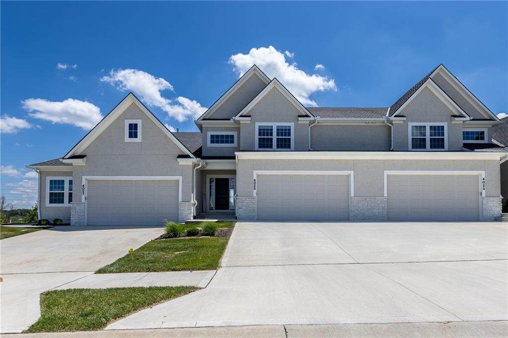 4025 Sagamore Drive - Photo 1