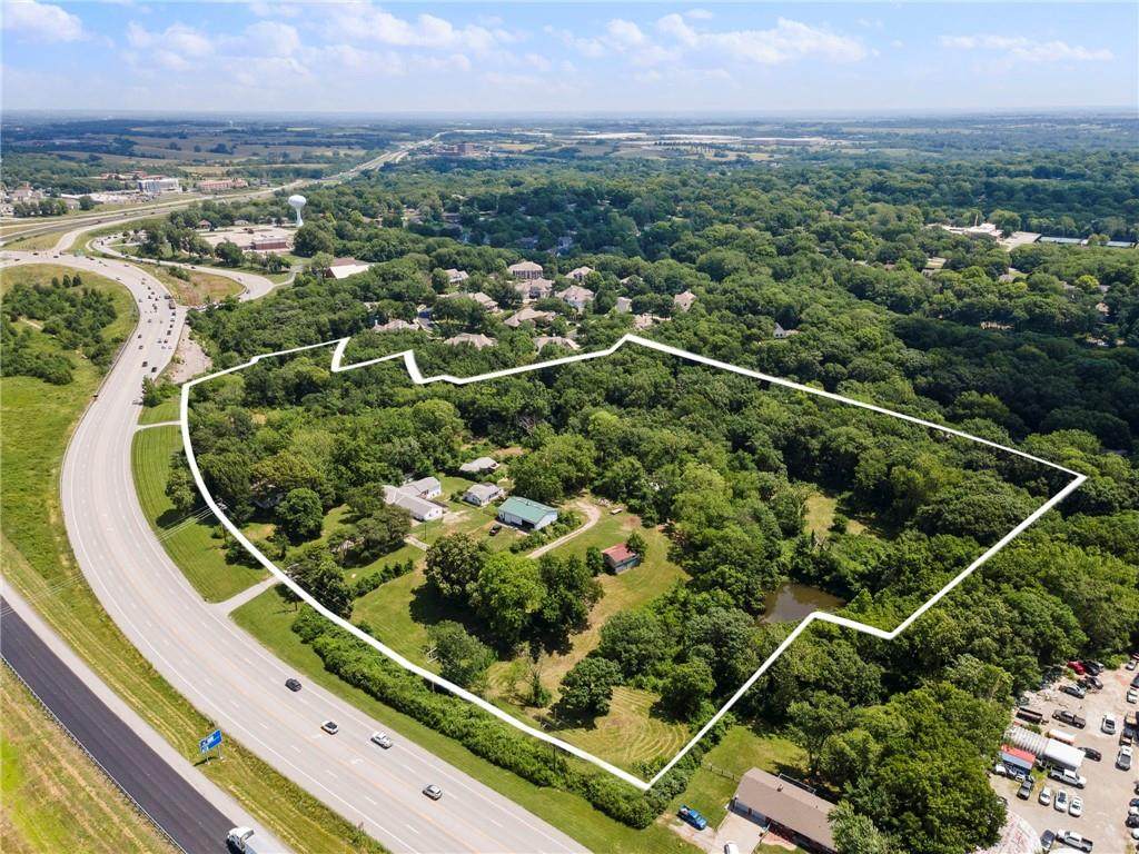 1311 & 1203 State Route 291 Highway - Photo 1