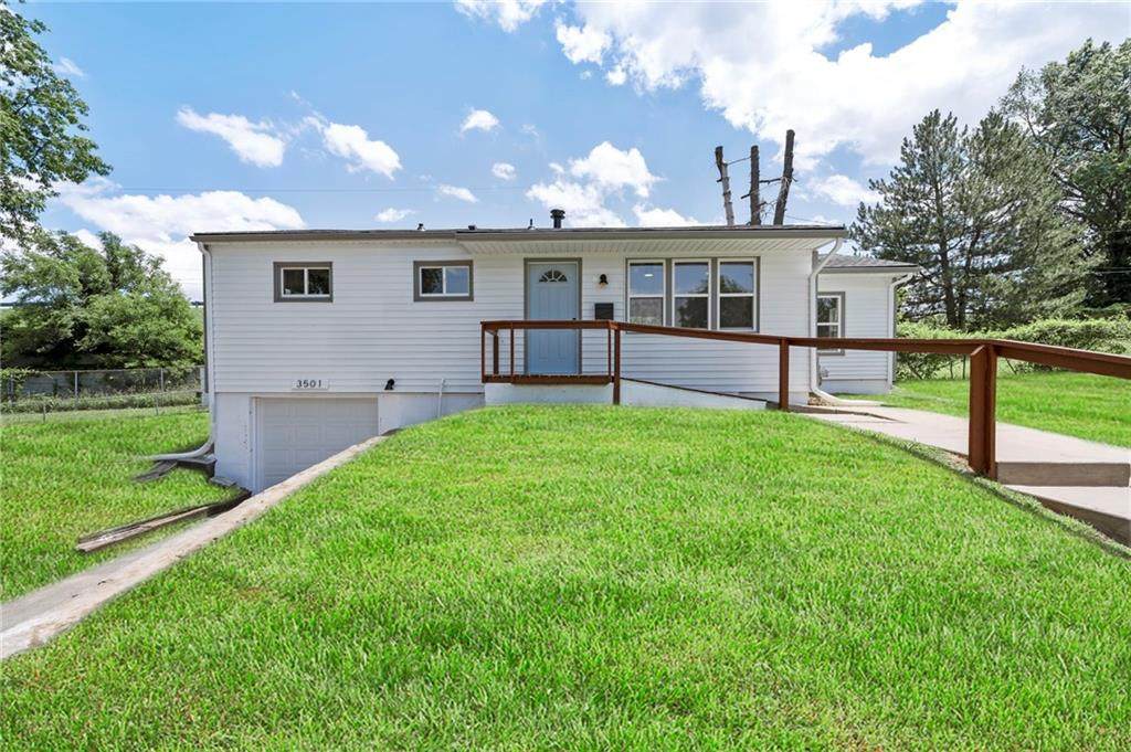 3501 Oak Avenue - Photo 1