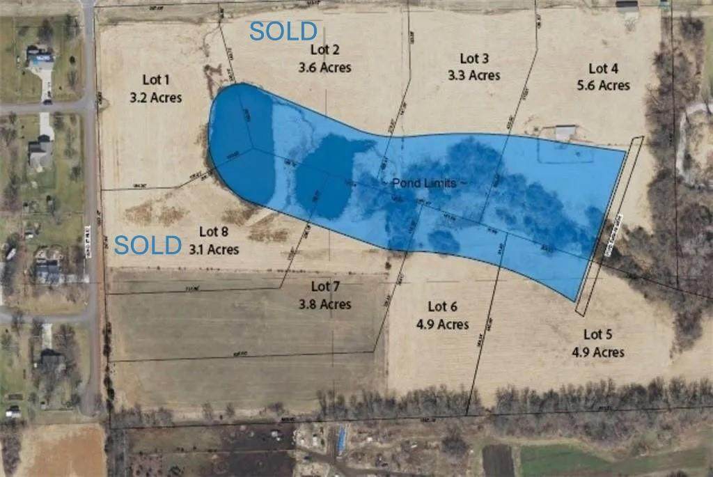 0000 Lot 1 Eisenhower Road - Photo 1