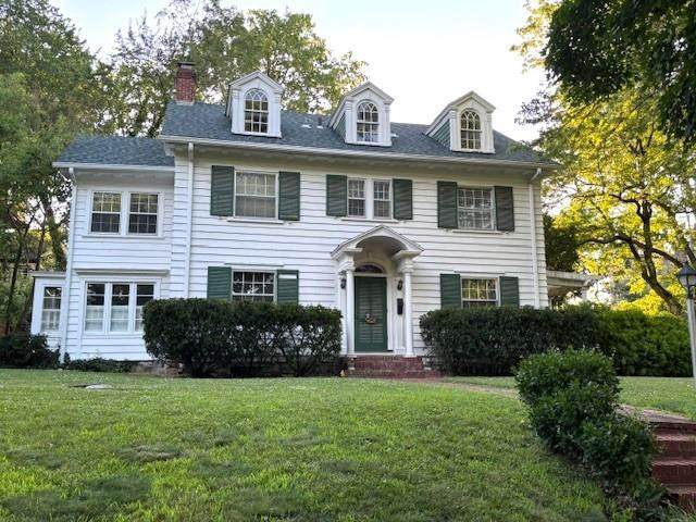 5500 Central Street - Photo 1