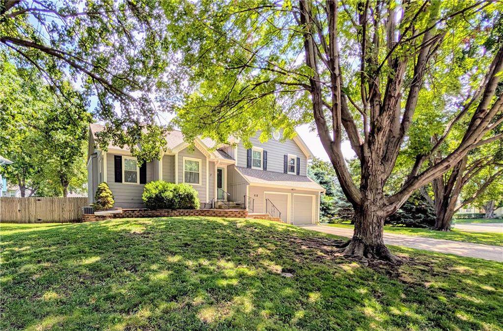 618 Mahaffie Street - Photo 1