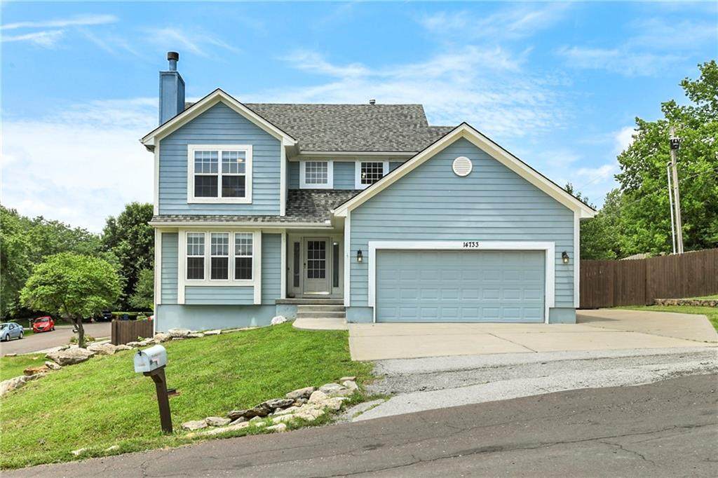 14733 Hickory Drive - Photo 1