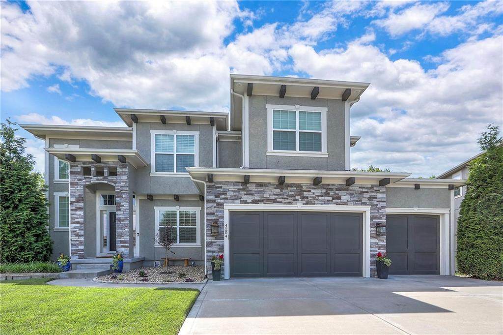4204 Stoney Brook Drive - Photo 1