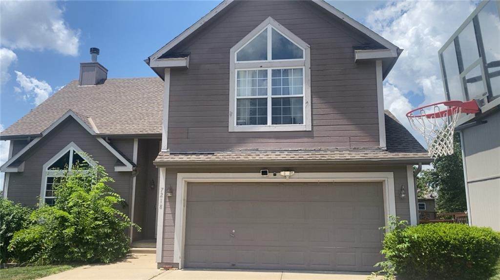 7218 Lewis Avenue - Photo 1
