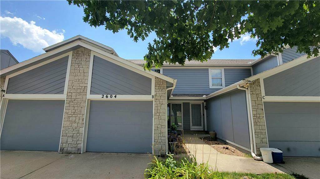 2604 Peck Court - Photo 1