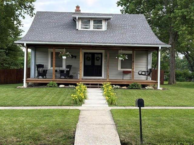 383 Broadway Street - Photo 1