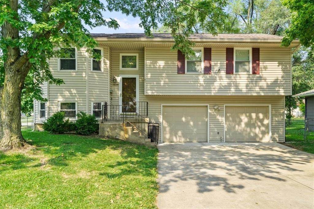 1438 25th Street - Photo 1